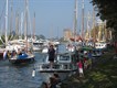 De Koninkijke Jachthaven Muiden